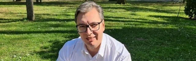 "Građani Srbije, rad vikendom ne pada teško"