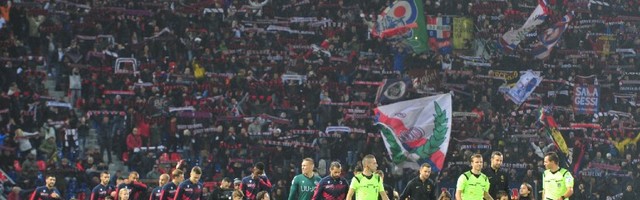 Rezzime jučerašnjeg dana (petak): Mihina Bolonja jaka i na simulaciji, Lacio razočarao