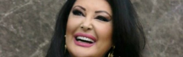 PAO JOŠ JEDAN REKORD! Dragana Mirković napravila spektakl u Bugarskoj, a gest njihove najveće zvezde je dirnuo