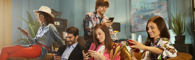 Tvoj stil na klik: Fashion&Friends predstavlja novu shopping i loyalty aplikaciju