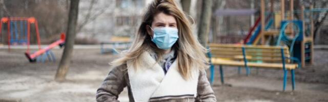 NOVI SIMPTOMI KORONE: Nikada ih ne biste povezali sa kovidom