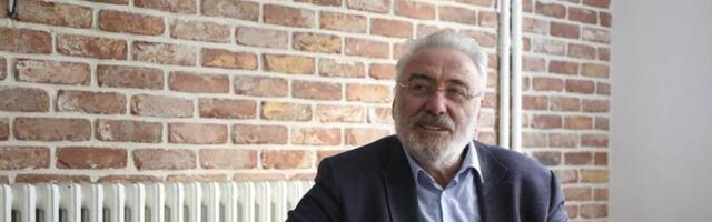 Knjiga doktora Nestorovića se prodaje u crkvenoj knjižari u Beogradu i prekrstili smo se zbog prizora