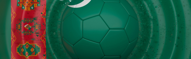 Gužva u vrhu: Šest timova pikira trofej u Turkmenistanu