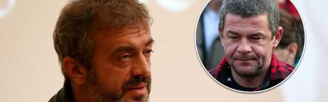 Sergej o Glogovcu: Bio je Zoran Radmilović našeg doba