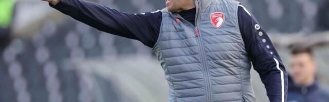 LALATOVIĆ ŽESTOKO OPLEO PO GROBARIMA, POSLE VREĐANJA SA TRIBINA! Ne bojim ih se, boli ih TRI poraza zaredom