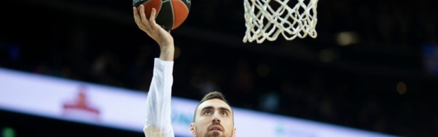 Milutinov otkrio: Heket i Strelnijeks mi olakšali dolazak u CSKA