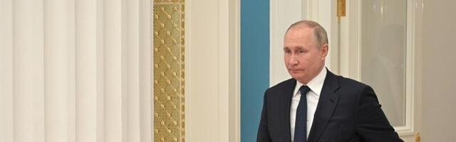 Nemački mediji: Putinov pametan šahovski potez u ekonomskom ratu