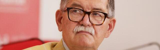 D. Tanasković: „Međunarodna zajednica“ – to je prevarni termin