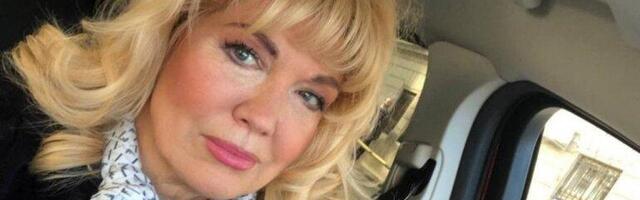 POTEZ SUZANE MANČIĆ KOJI JE FRAPIRAO JAVNOST: Ovim prizorom voditeljka je REKLA SVE, da li je ovo realno? (FOTO)