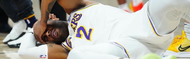 NOVA BURA U NBA: Košarkaš Lejkersa otvoreno PRETI Jokićevom saigraču: Kada te budem video, PREBIĆU TE!