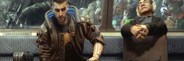 Cyberpunk 2077 odložen za 19. Novembar