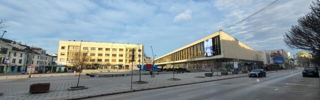 У западној Србији до 20 степени у плусу, далеко изнад просека за ово доба године