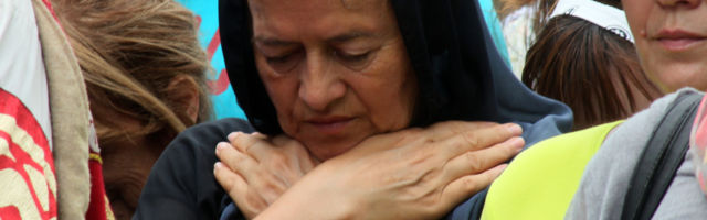 Činio je neverovatna čuda, a onda je video propast velikog grada