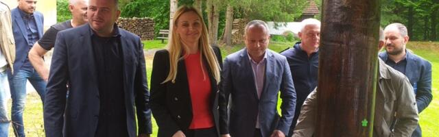 Tanasković: e-Agrar će pravilnije usmeriti novac za subvencije u poljoprivredi