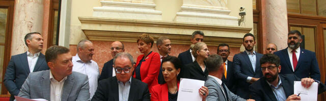 Srbija u izbornom ogledalu: Na koja pitanja opozicija mora da odgovori