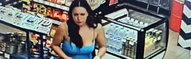 Da li ste je videli ? Policija traga za njom evo i zašto