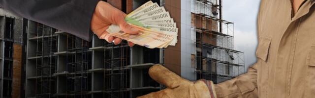 Bahatost investitora sa Senjaka za GINISA