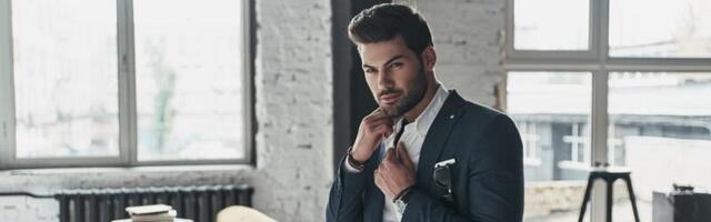 Pozitivan uticaj odela na naše samopouzdanje