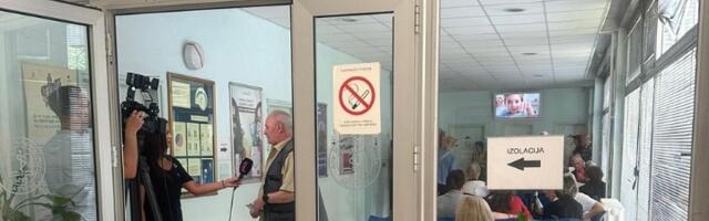 A OSTALI? "Svake nedelje od početka kampanje u DZ preventivni pregledi za one koji su podržali Vučićevu listu"