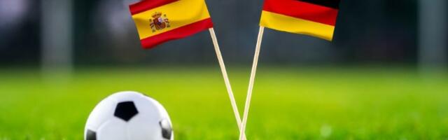 UEFA tri meseca kasnije: Bio je penal za Nemačku!