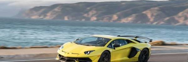 Lamborghini oborio rekord !!!