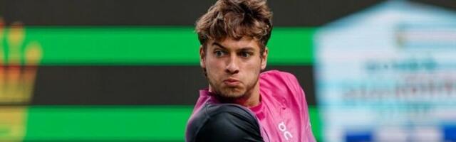 Pred spavanje gledam Novakove udarce! Đoković je idol narednom rivalu u Šangaju! (VIDEO)