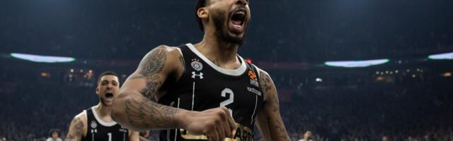 Oglasio se Karlik Džons! Svi želimo finale, ali ne smemo da potcenimo Megu!