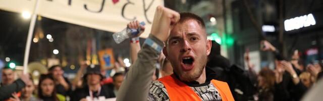 Šezdeset pet godina studentskog bunta na Univerzitetu u Kragujevcu