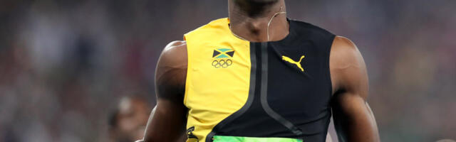 ŠOK I NEVERICA U SVETU ATLETIKE! Pao Boltov rekord!