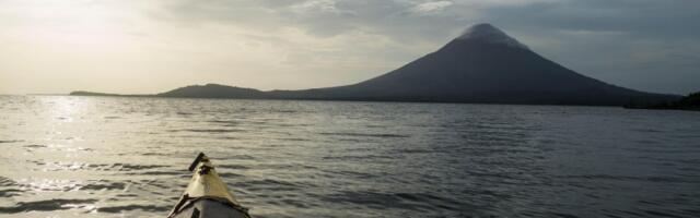 Jezero koje krije okeanske tajne: Upoznajte Nikaragvu - jedino jezero sa ajkulama!