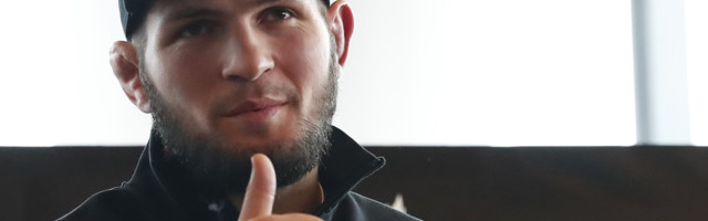 DIJAZ HABIBU: Skor ti je 29-1, a ne 29-0