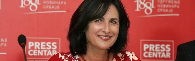 Milenković Kerković traži privremeno oduzimanje imovine bivše gradonačelnice Niša Dragane Sotirovski