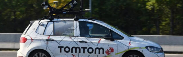 TomTom ukida 300 radnih mesta