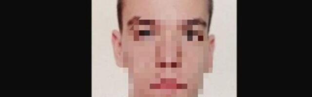 Srećan kraj potrage: Pronađen Luka, student Mašinskog fakulteta