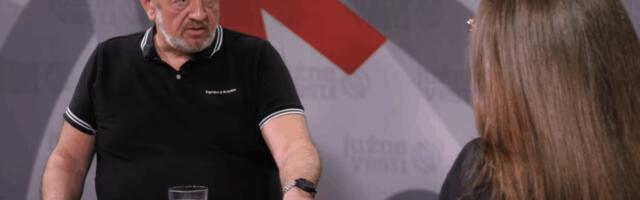 Ivajlo Ilijev i psihološka analiza protesta: Svaki naboj mora imati svoju finalizaciju