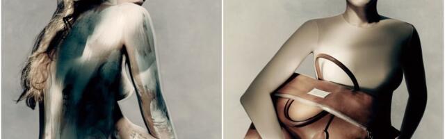 Miley Cyrus je prvo zaštitno lice Maison Margiele, evo šta to znači