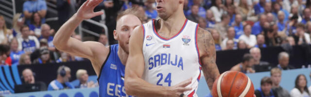 TO NIJE SAMO SPORTSKA ODLUKA Jović objasnio zbog čega se vratio u Bajern