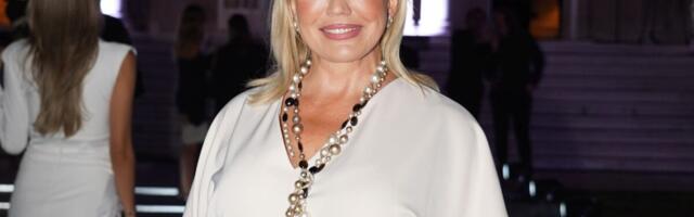 Suzana Mančić o vezi sa Halidom Bešlićem i saobraćajki koju su doživeli: „Molio me je da ukočim“