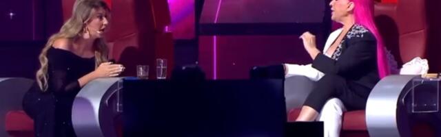 Zorica Brunclik nazvala Viki folirantom, a sada otkriveno šta je dovelo do toga! TI SI POLTRON!