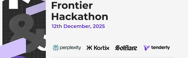 Garaža Frontier Hakaton na temu AI tehnologije – najboljim timovima i do $10.000