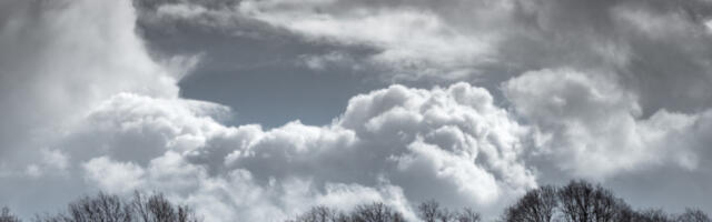 Сутра облачно и хладно