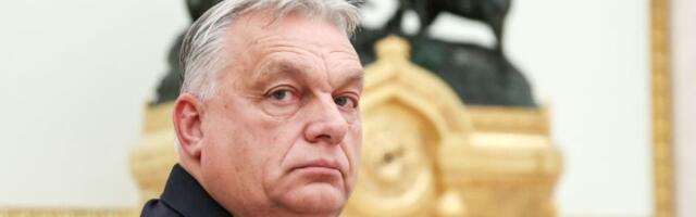 Orbanova kampanja PLAŠI NAROD: Građanima stižu zastrašujuće poruke