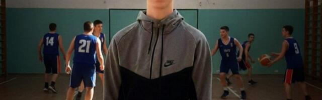 Memorijalni meč u čast Andrije Ilića u nedelju u SRC Dubočica