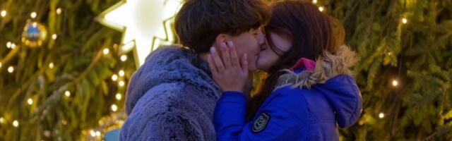 Ko se prvi ljubio? Kratka istorija poljupca koja će vas iznenaditi