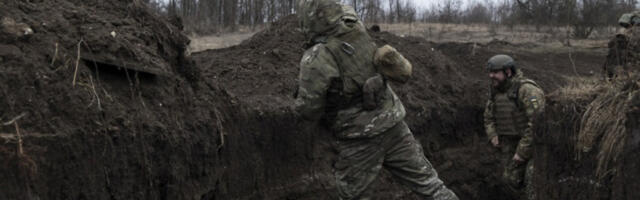 „Монд“ оптужен за нетачно извештавање: Украјинци демантовали информације о пристанку на стварање тампон зоне у Донбасу