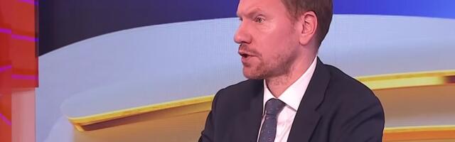 Antonijević: Nacionalni interes Srbije je ravnopravnost svih građana i građanki