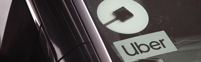 Uber uvodi kioske za naručivanje vožnje bez aplikacije na aerodromima