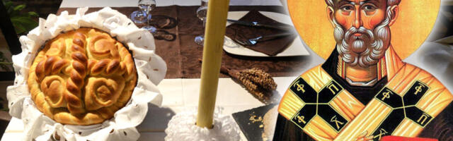 Ovu molitvu na Svetog Nikolu obavezno izgovorite: Reči donose mir i spokoj, jako je moćna