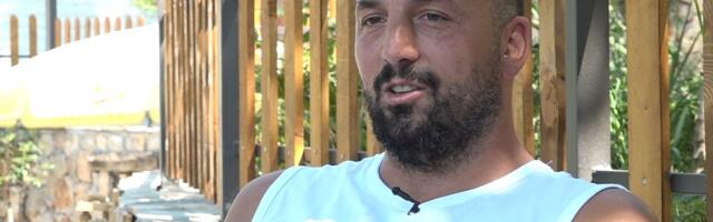 "Da ne želite da vas oplodim?!" Žena pitala Vladimira Tomovića kad će postati otac, on pobesneo: "Vidim..."