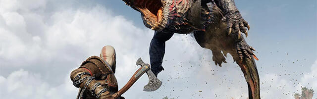 Amazonova serija God of War ulazi u predprodukciju i dobija narudžbinu za dve sezone